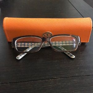 Tory Burch prescription glasses
